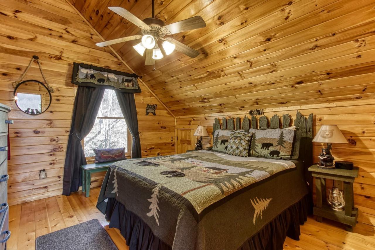 Magical Moments, Hot Tub, Wifi, 1089 Free Tickets Each Paid Day, Dollywood And More Гатлінбург Екстер'єр фото