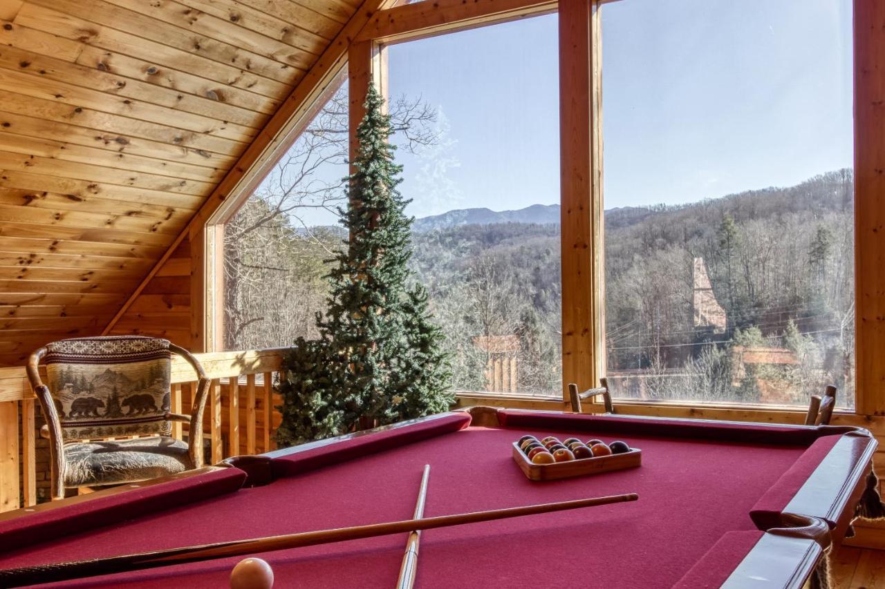 Magical Moments, Hot Tub, Wifi, 1089 Free Tickets Each Paid Day, Dollywood And More Гатлінбург Екстер'єр фото