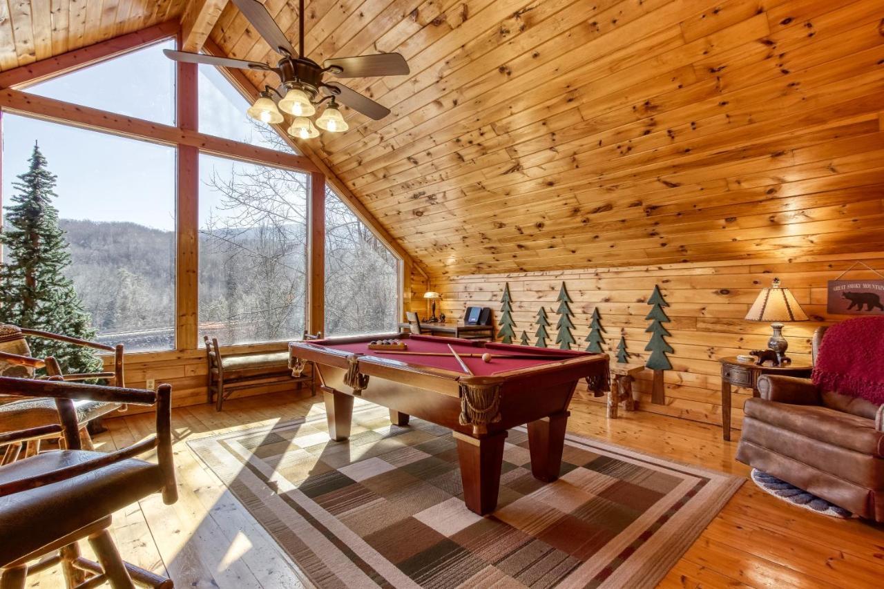 Magical Moments, Hot Tub, Wifi, 1089 Free Tickets Each Paid Day, Dollywood And More Гатлінбург Екстер'єр фото