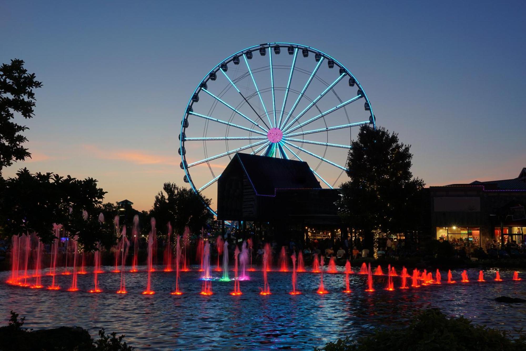Magical Moments, Hot Tub, Wifi, 1089 Free Tickets Each Paid Day, Dollywood And More Гатлінбург Екстер'єр фото