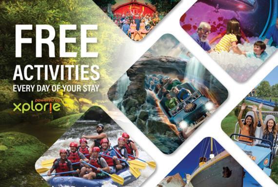 Magical Moments, Hot Tub, Wifi, 1089 Free Tickets Each Paid Day, Dollywood And More Гатлінбург Екстер'єр фото